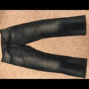 Men’s Mavi Jeans - size 32x32